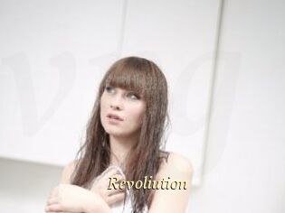 Revoliution