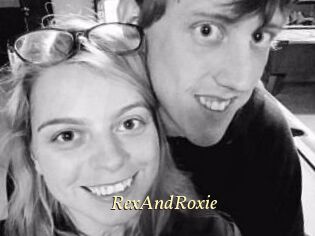 RexAndRoxie