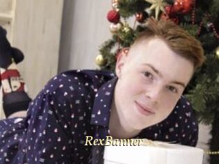 RexBanner