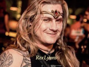 RexLyons