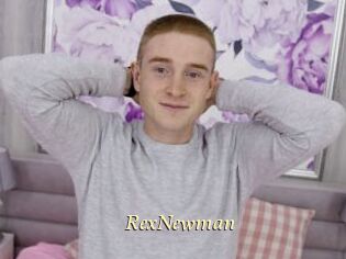 RexNewman