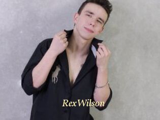 RexWilson Vidéo porno gratuite