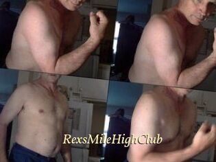 RexsMileHighClub Vidéo porno gratuite