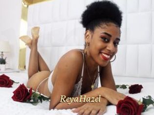 ReyaHazel