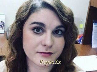 Reya_xXx