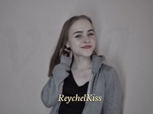 ReychelKiss