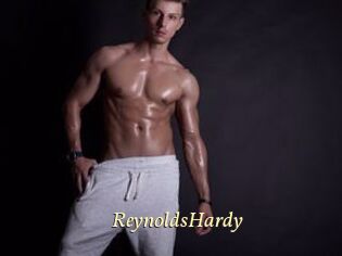ReynoldsHardy