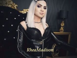RheaMadison