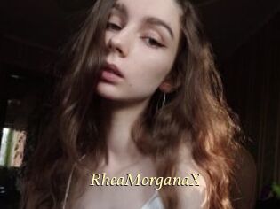 RheaMorganaX