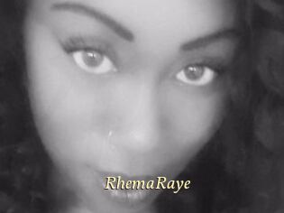 RhemaRaye