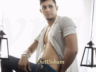 RhettSoham