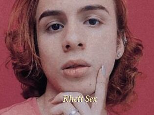 Rhett_Sex