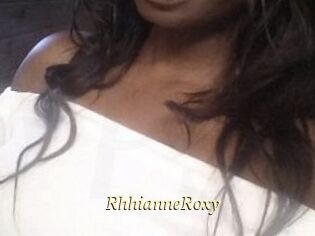 RhhianneRoxy