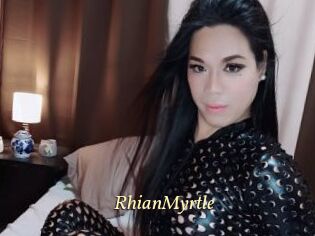 RhianMyrtle