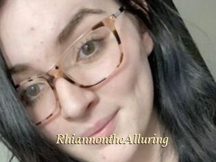 RhiannontheAlluring