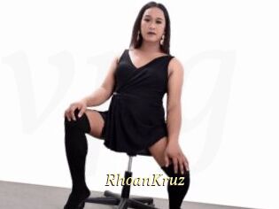RhoanKruz Vidéo porno gratuite