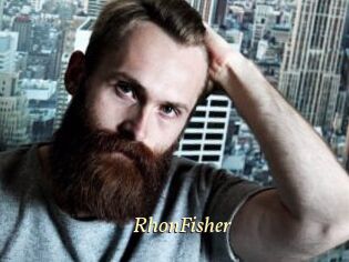 RhonFisher Vidéo porno gratuite