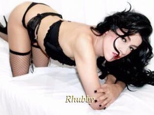 Rhubby