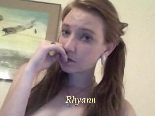 Rhyann