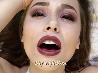 RhyleighRose