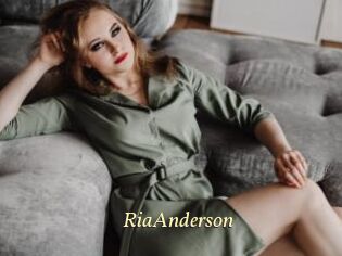 RiaAnderson