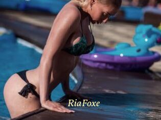 RiaFoxe