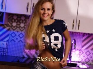 RiaSoNice