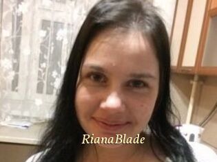 RianaBlade