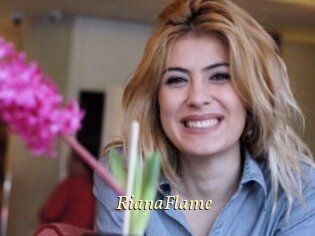 RianaFlame Vidéo porno gratuite