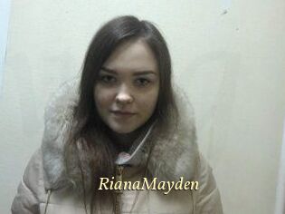 RianaMayden