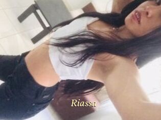 Riassa