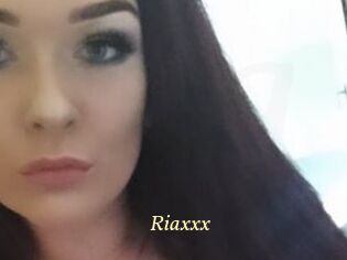 Riaxxx