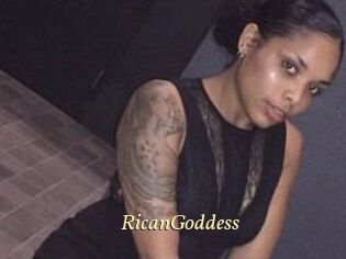 RicanGoddess