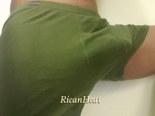 RicanHeat