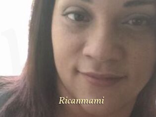 Ricanmami