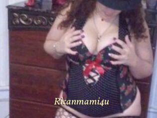 Ricanmami4u Vidéo porno gratuite
