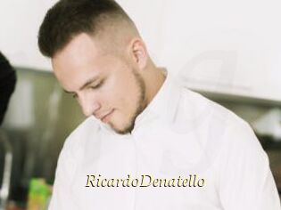 RicardoDenatello