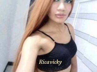 Ricavicky