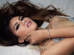 RiccaJoyce