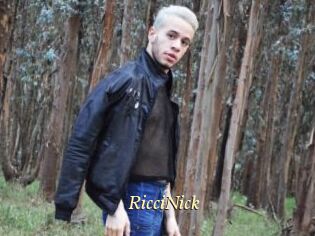 RicciNick