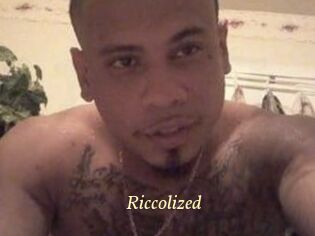 Riccolized