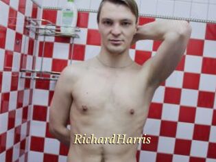 RichardHarris
