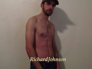 RichardJohnson