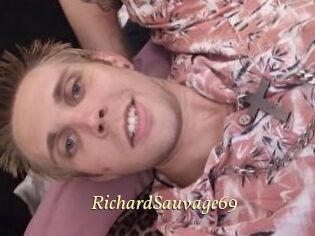 RichardSauvage69 Vidéo porno gratuite