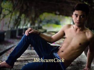 RichcumCock