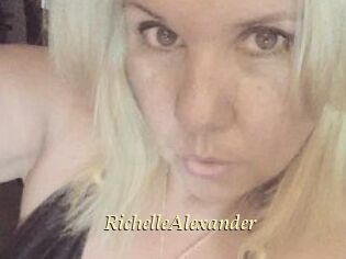 Richelle_Alexander