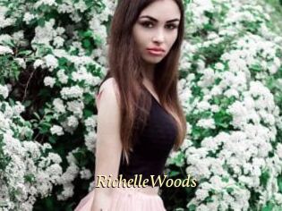 RichelleWoods