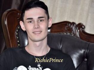 RichiePrince