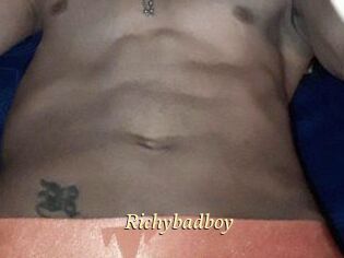 Richybadboy