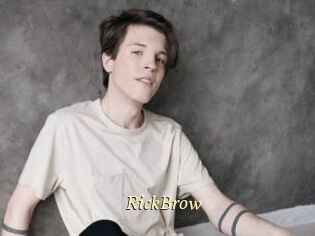 RickBrow